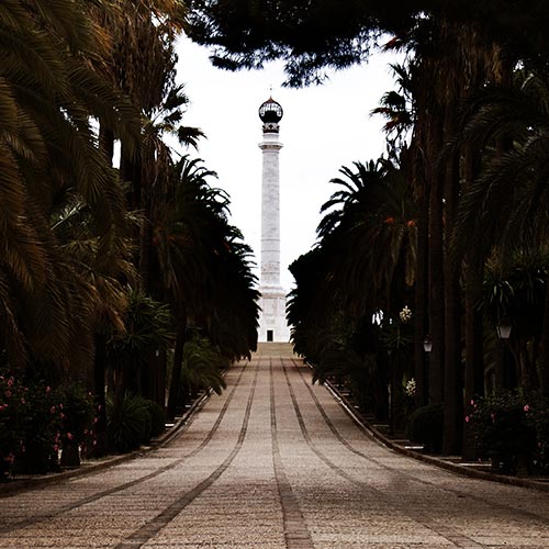 Avenida de los Descubridores