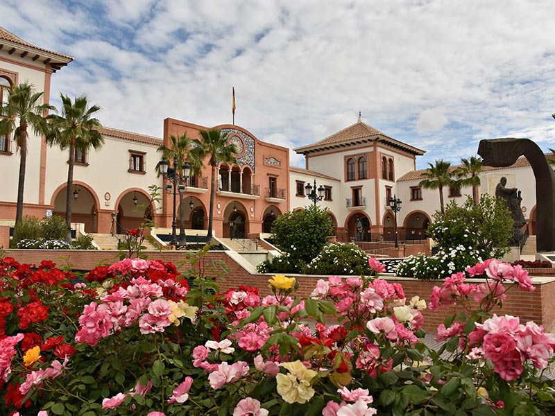 Palos de la Frontera