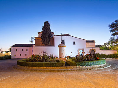 La Rábida