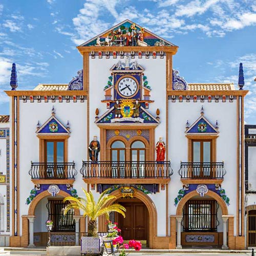 Casa Consistorial