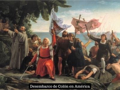 Desembarco