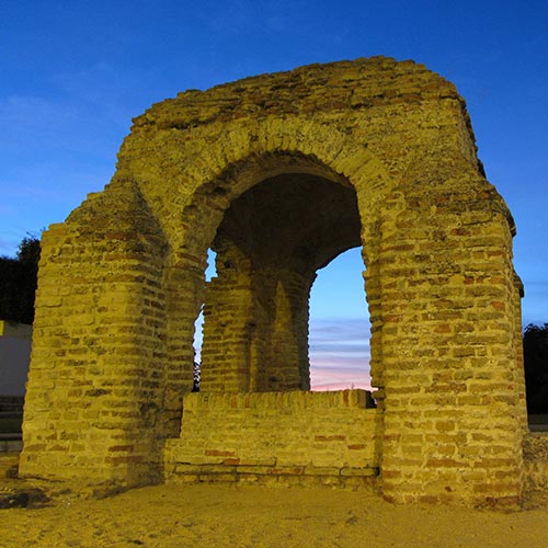 La Fontanilla