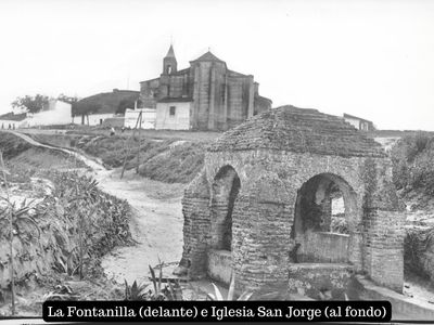 Iglesia San Jorge