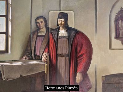 Hermanos Pinzón