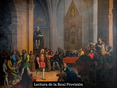 Lectura Real Provisión