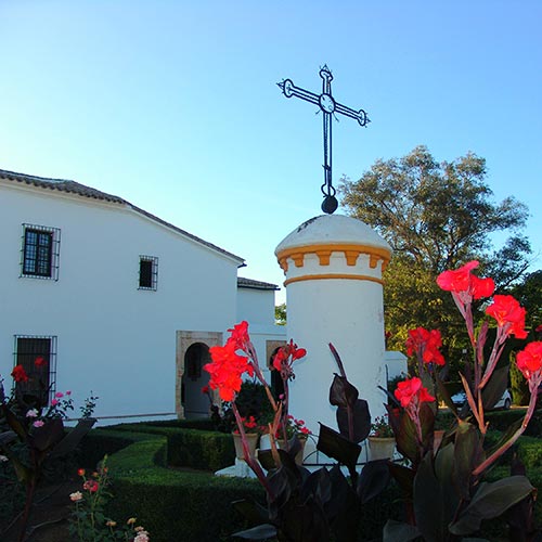 Monasterio de La Rábida