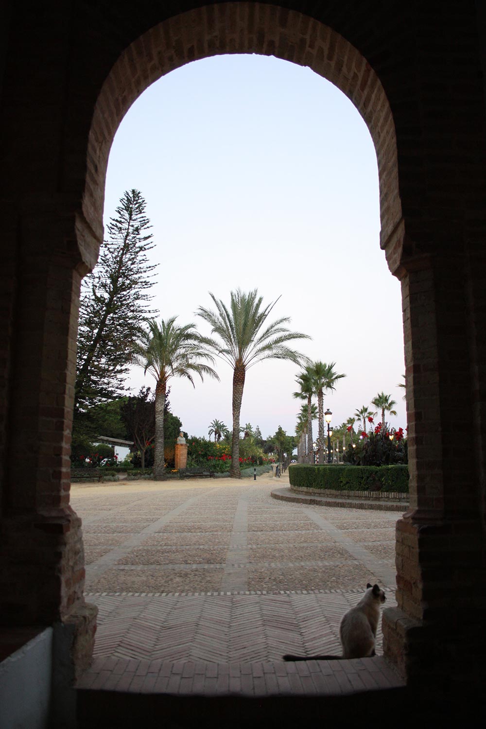 Monasterio de la Rábida 5