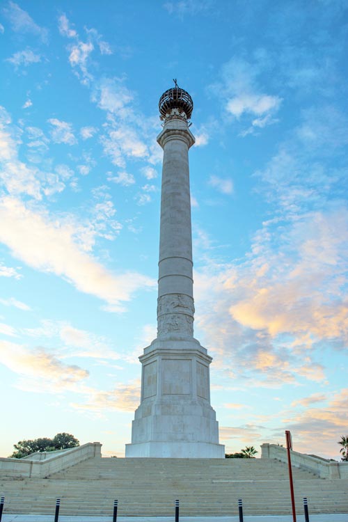 Monumento Descubridores