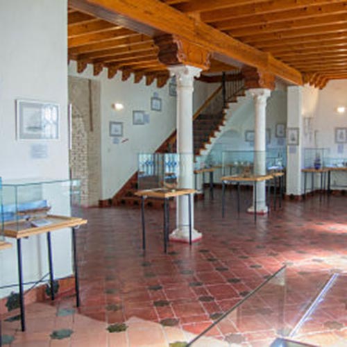 Museo Naval