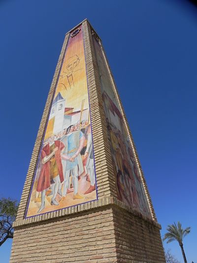 Obelisco 2