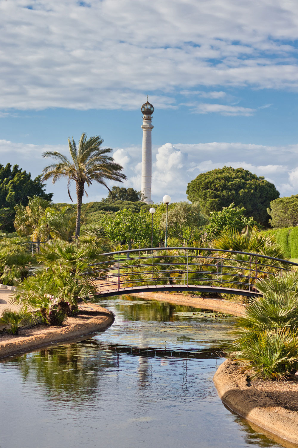 Parque Botánico
