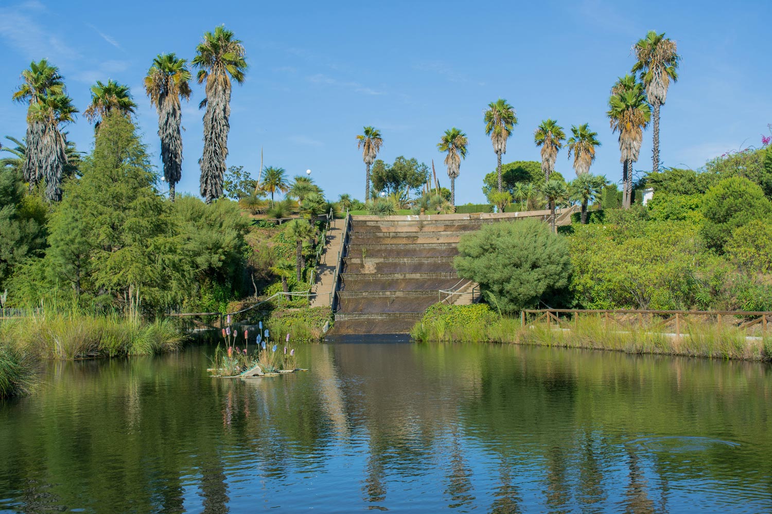 Parque Botánico 2