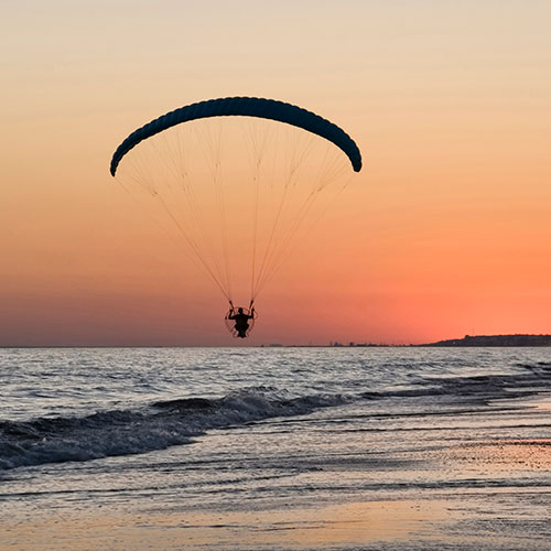 Playa de Mazagón