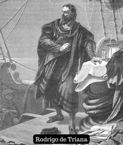 Rodrigo de Triana