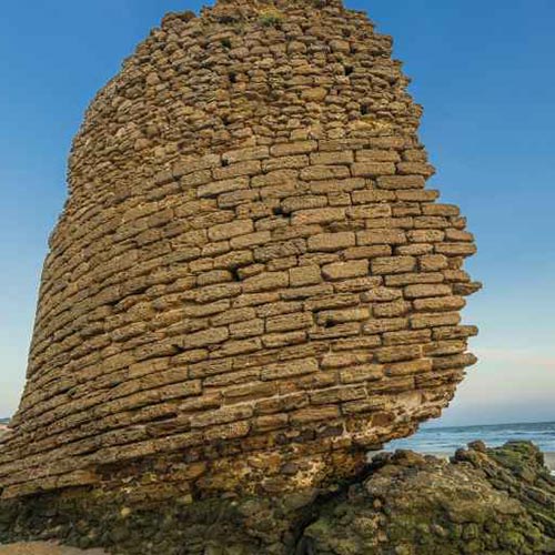 Torre del Río de Oro